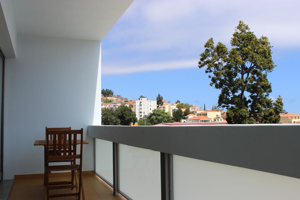 Mel Apartment Funchal  Bilik gambar