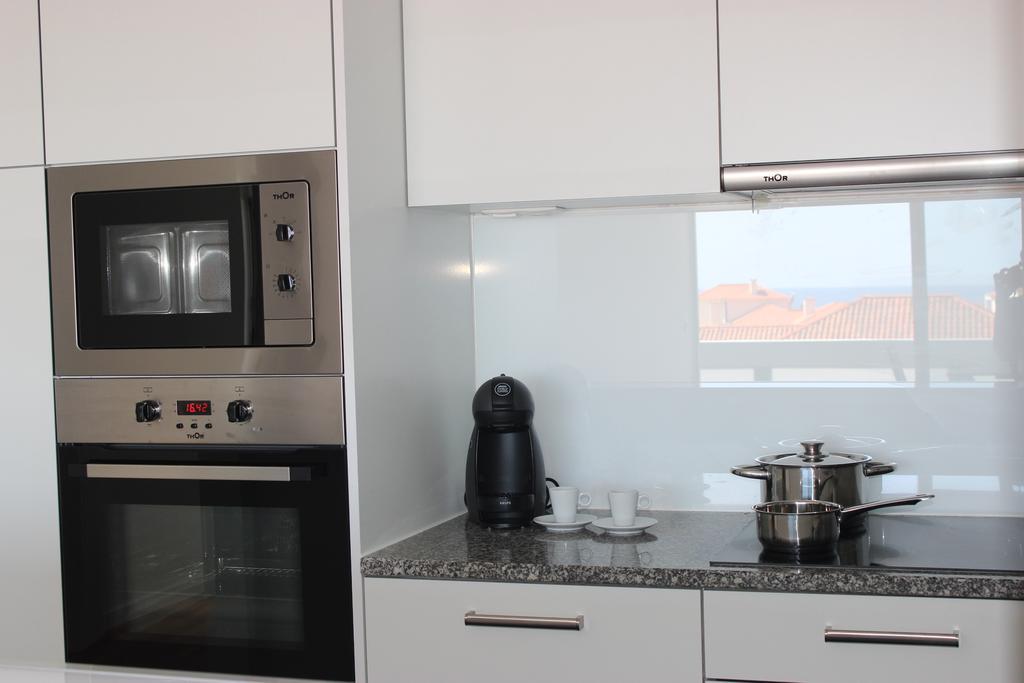 Mel Apartment Funchal  Bilik gambar
